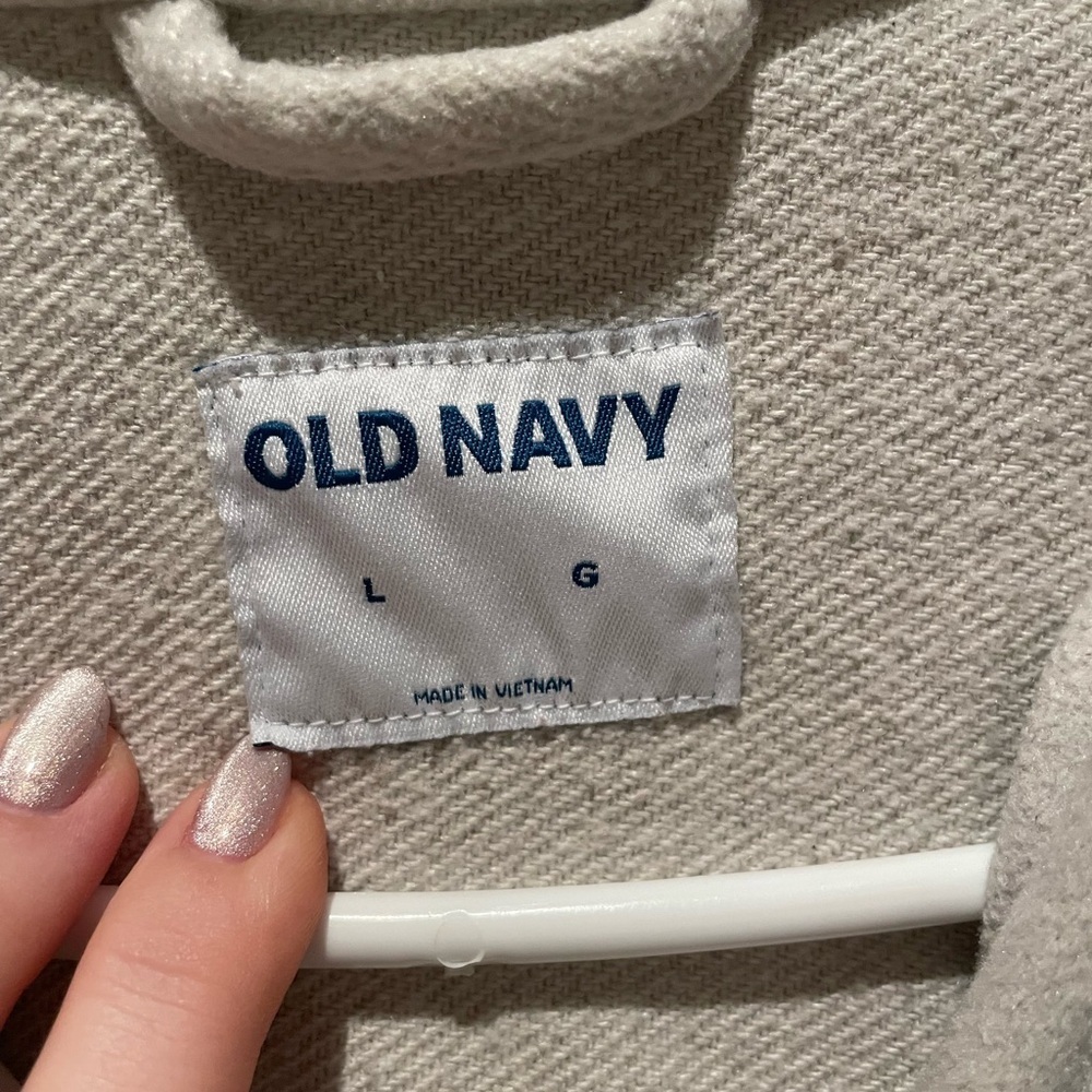 Old Navy jacket - Picture 3 of 5
